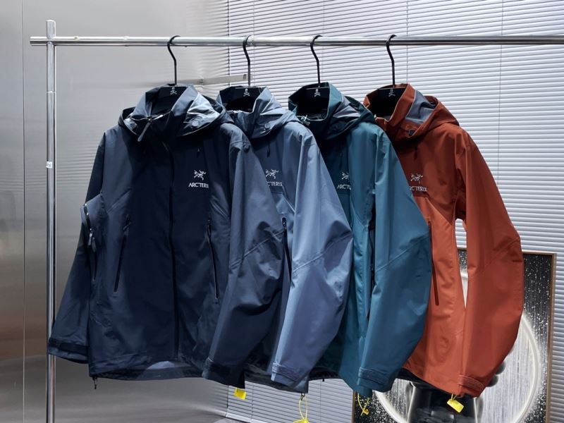 Arcteryx Outwear